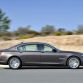 BMW 7 Series 2013 Long Wheel Base
