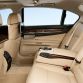 BMW 7 Series 2013 Long Wheel Base