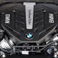 BMW 7 Series 2013 Long Wheel Base