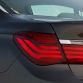 BMW 7 Series 2013 Long Wheel Base