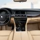 BMW 7 Series 2013 Long Wheel Base