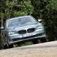 BMW ActiveHybrid 7 2013