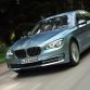 BMW ActiveHybrid 7 2013
