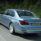 BMW ActiveHybrid 7 2013
