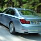 BMW ActiveHybrid 7 2013