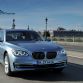 BMW ActiveHybrid 7 2013
