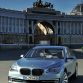 BMW ActiveHybrid 7 2013