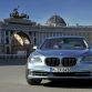 BMW ActiveHybrid 7 2013