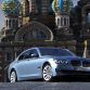 BMW ActiveHybrid 7 2013