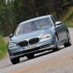 BMW ActiveHybrid 7 2013