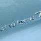 BMW ActiveHybrid 7 2013