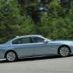 BMW ActiveHybrid 7 2013