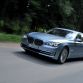 BMW ActiveHybrid 7 2013