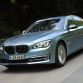 BMW ActiveHybrid 7 2013