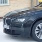 BMW 7-series facelift 2013 prototype with M Sport Package spy photo