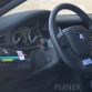 BMW 7-series facelift 2013 prototype with M Sport Package spy photo
