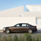 BMW 7-Series Facelift 2013