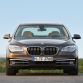 BMW 7-Series Facelift 2013