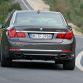 BMW 7-Series Facelift 2013