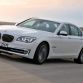 BMW 7-Series Facelift 2013
