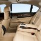 BMW 7-Series Facelift 2013