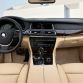 BMW 7-Series Facelift 2013