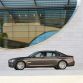 BMW 7-Series Facelift 2013