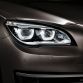 BMW 7-Series Facelift 2013