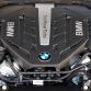 BMW 7-Series Facelift 2013