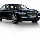 BMW 7-Series Facelift 2013
