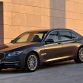 BMW 7-Series Facelift 2013