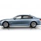 BMW ActiveHybrid 7 2013