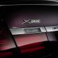 BMW 7-Series Horse Edition