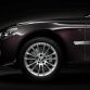 BMW 7-Series Horse Edition