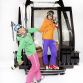 BMW 7-Series Ski Lift by Leitner and BMW Individual
