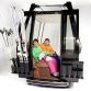 BMW 7-Series Ski Lift by Leitner and BMW Individual