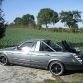 BMW 730i Pickup