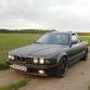 BMW 730i Pickup