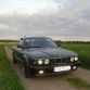 BMW 730i Pickup