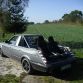 BMW 730i Pickup