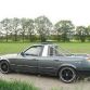 BMW 730i Pickup
