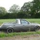 BMW 730i Pickup
