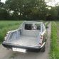 BMW 730i Pickup