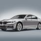 BMW 740e 1