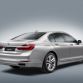 BMW 740e 3