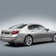 BMW 740e 4