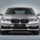 BMW 740e 5