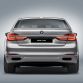 BMW 740e 6