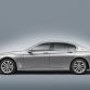 BMW 740e 7
