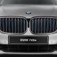 BMW 740e 8